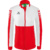 ERIMA SIX WINGS PRESENTATION JACKET, RED-WHITE WOMEN.