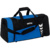 ERIMA SIX WINGS SPORTS BAG, NEW ROYAL-BLACK.