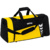 ERIMA SIX WINGS SPORTS BAG, YELLOW-BLACK.