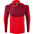 ERIMA SIX WINGS TRAINING TOP, RED-BORDEAUX KIDS.