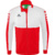 ERIMA SIX WINGS WORKER JACKET, RED-WHITE KIDS.