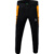 ERIMA SIX WINGS WORKER PANTS, BLACK-ORANGE KIDS.