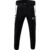 ERIMA SIX WINGS WORKER PANTS, BLACK-WHITE KIDS.