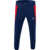 ERIMA SIX WINGS WORKER PANTS, NEW NAVY-RED KIDS.