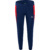 ERIMA SIX WINGS WORKER PANTS, NEW NAVY-RED WOMEN.