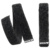 ERIMA SOCK HOLDERS SUJETA-CALCETINES, NEGRO.