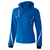 ERIMA SOFTSHELL JACKET FUNCTION, NEW ROYAL-WHITE MAN.