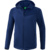 ERIMA SOFTSHELL JACKET PERFORMANCE, NEW NAVY-DARK SKY KIDS.