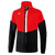 ERIMA SQUAD ALL-WEATHER JACKET ANORACK ROJO-NEGRO-BLANCO NIÑO.