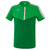 ERIMA SQUAD CAMISETA, VERDE-ESMERALDA-PLATA HOMBRE.