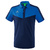 ERIMA SQUAD POLO, ROYAL-MARINO HOMBRE.