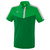 ERIMA SQUAD POLO, VERDE-ESMERALDA-PLATA HOMBRE.