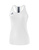 ERIMA SQUAD TANK TOP, WHITE-NAVY-SLATE GREY WOMEN.