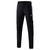 ERIMA SQUAD WORKER PANTS, BLACK-SILVER GREY MEN.