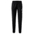 ERIMA SQUAD WORKER PANTS, BLACK-SILVER GREY WOMEN.