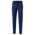 ERIMA SQUAD WORKER PANTS, NAVY-SILVER GREY WOMEN.