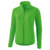 ERIMA SWEAT JACKET, GREEN WOMEN.