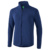 ERIMA SWEAT JACKET, NEW NAVY MEN.