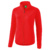 ERIMA SWEAT JACKET, RED WOMEN.