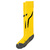 ERIMA TANARO FOOTBALL SOCKS, YELLOW-BLACK UNISEX.