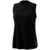 ERIMA TANK TOP, BLACK KIDS.