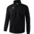 ERIMA TEAM ALL-WEATHER JACKET, BLACK KIDS.