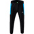 ERIMA TEAM PRESENTATION PANTS, BLACK-CURACAO KIDS.