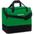 ERIMA TEAM SPORTS BAG WITH BOTTOM COMPARTMENT, EMERALD.