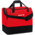 ERIMA TEAM SPORTS BAG WITH BOTTOM COMPARTMENT, RED.