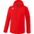 ERIMA TEAM WINTER JACKET, RED KIDS.