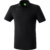 ERIMA TEAMSPORTS POLO-SHIRT, BLACK KIDS.