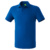 ERIMA TEAMSPORTS POLO-SHIRT, NEW ROYAL MEN.