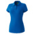 ERIMA TEAMSPORTS POLO-SHIRT, NEW ROYAL WOMEN.