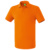 ERIMA TEAMSPORTS POLO-SHIRT, ORANGE MEN.