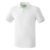 ERIMA TEAMSPORTS POLO-SHIRT, WHITE MEN.