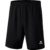 ERIMA TENNIS SHORTS, BLACK KIDS.