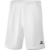 ERIMA TENNIS SHORTS, WHITE KIDS.