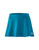 ERIMA TENNIS SKIRT, ORIENTAL BLUE KIDS.