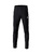 ERIMA TRAINING PANTS WITH CALF INSERT 2.0, BLACK KIDS.