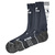 ERIMA TRAINING SOCKS, SLATE GREY-WHITE UNISEX.