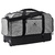 ERIMA TRAVEL LINE WHEELED BAG WITH BOTTOM COMPARTMENT.