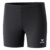 ERIMA VERONA PERFORMANCE SHORTS, BLACK WOMEN.