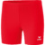 ERIMA VERONA PERFORMANCE SHORTS, RED WOMEN.