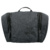 ERIMA WASH BAG, BLACK.