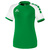 ERIMA ZENARI 3.0 JERSEY, EMERALD-WHITE WOMEN.