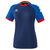 ERIMA ZENARI 3.0 JERSEY, NEW NAVY-NEW ROYAL-RED WOMEN.