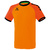 ERIMA ZENARI 3.0 JERSEY, ORANGE-MANDARINE-BLACK KIDS.