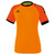 ERIMA ZENARI 3.0 JERSEY, ORANGE-WOMENDARINE-BLACK WOMEN.