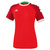 ERIMA ZENARI 3.0 JERSEY, RED-RUBY RED-WHITE WOMEN.