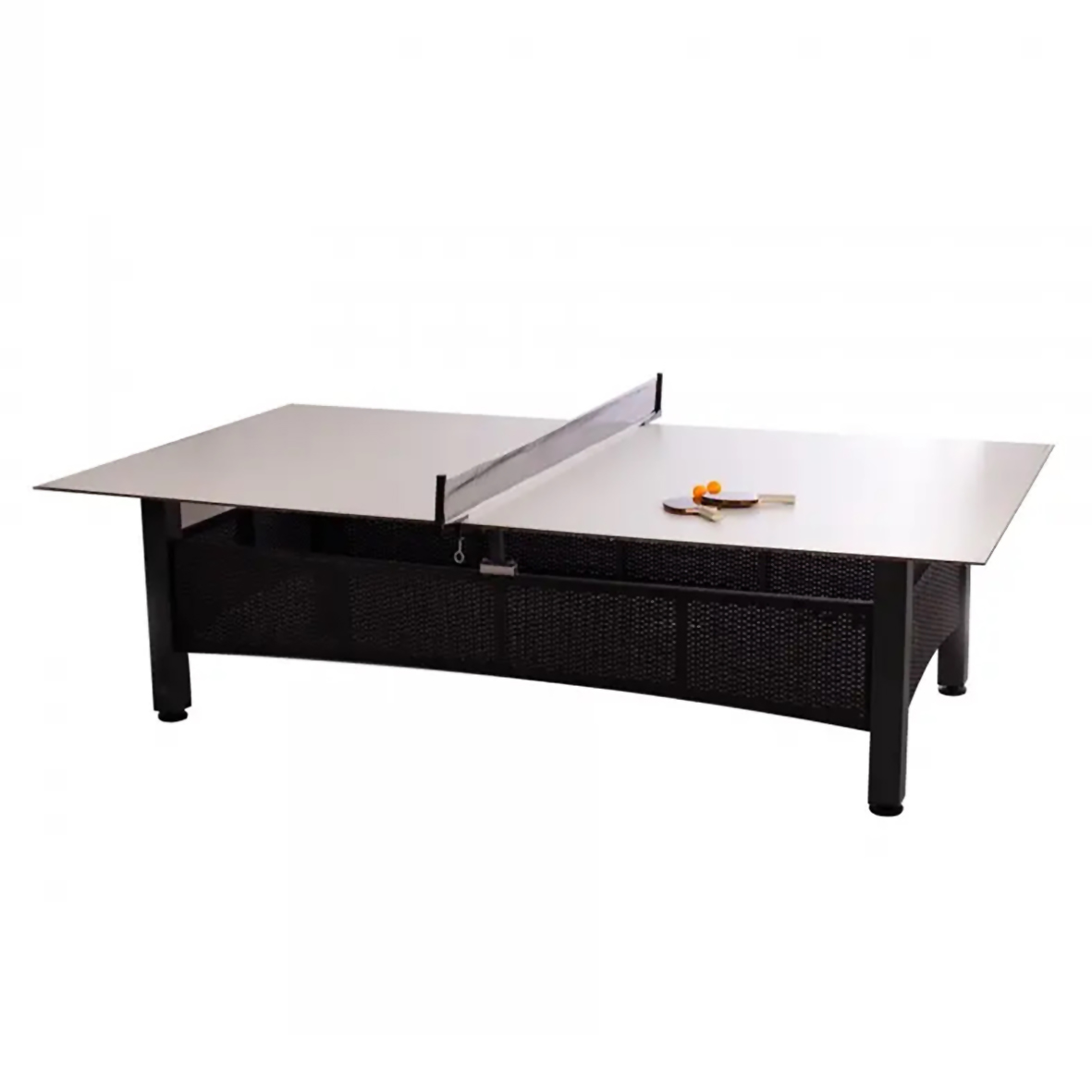 FENOMEL OUTDOOR TABLE TENNIS TABLE.
